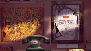 Скриншот 6 к игре Help 2034