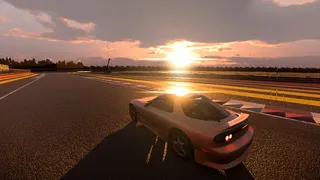Скриншот 3 к игре Street Shift