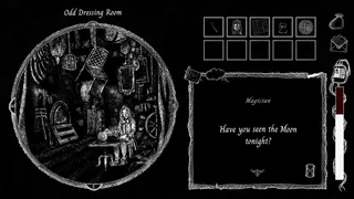 Скриншот 4 к игре This Is Not For You