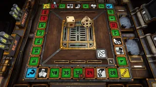 Скриншот 2 к игре Roll Dice no Die
