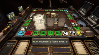 Скриншот 6 к игре Roll Dice no Die