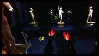 Скриншот 7 к игре RISE99