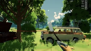 Скриншот 7 к игре Split Ride