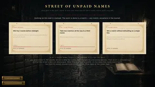 Скриншот 6 к игре Dead Market