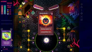 Скриншот 7 к игре Pinballoid Crush