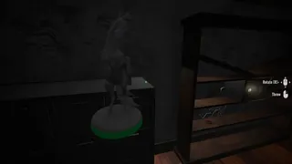 Скриншот 7 к игре The Sixth Sin