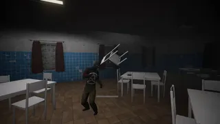 Скриншот 8 к игре The Sixth Sin