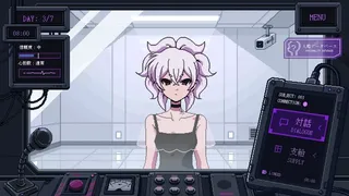 Скриншот 1 к игре クレアラ・セレクト
