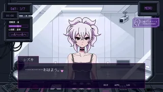 Скриншот 2 к игре クレアラ・セレクト