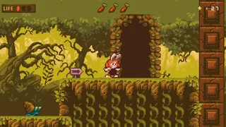 Скриншот 5 к игре Wild Carrot