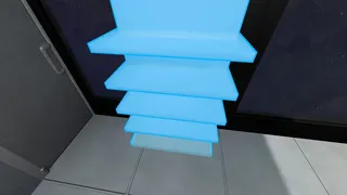 Скриншот 5 к игре Cosmic Convenience Store