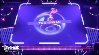 Скриншот 2 к игре Tug-O-War Wrestling
