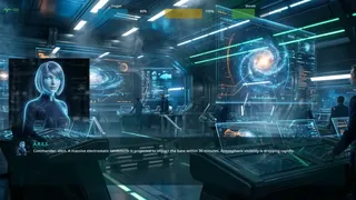 Скриншот 1 к игре Red Horizon