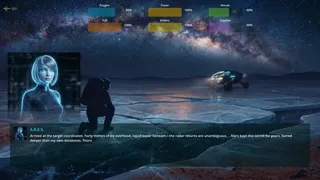 Скриншот 4 к игре Red Horizon