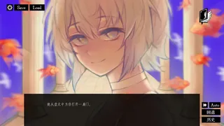 Скриншот 2 к игре 看黑鸟的十三种方式