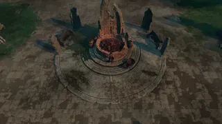 Скриншот 5 к игре The Last Shrinekeeper