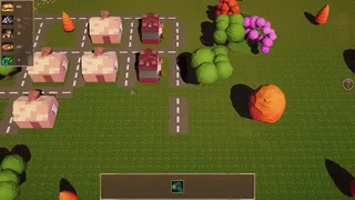 Скриншот 5 к игре Tiny Fishing Villages