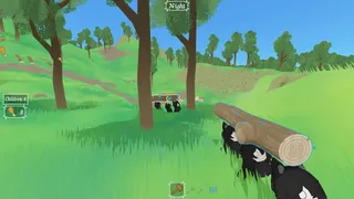 Скриншот 4 к игре Family Time