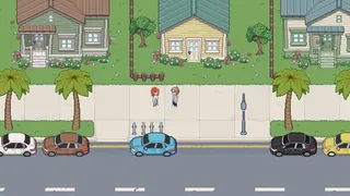 Скриншот 1 к игре Everin Days