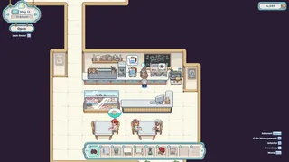 Скриншот 2 к игре Everin Days