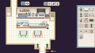 Скриншот 3 к игре Everin Days