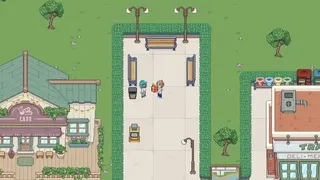 Скриншот 4 к игре Everin Days