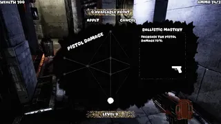 Скриншот 5 к игре Glitchy Bots