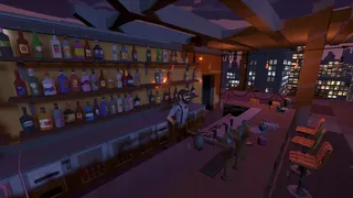 Скриншот 5 к игре The Queens