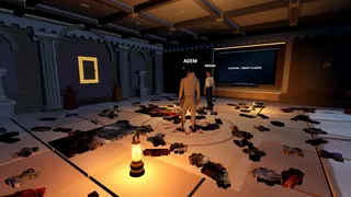 Скриншот 3 к игре Puzzles Are Better Together