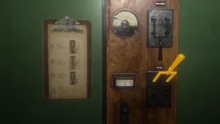 Скриншот 5 к игре WARDER