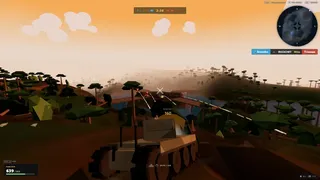 Скриншот 5 к игре SweatyPanzer