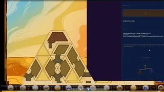 Скриншот 5 к игре Gypt - The Eternal Pharaoh