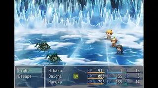 Скриншот 6 к игре Kibo to Yume