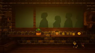 Скриншот 3 к игре Inn-Poster