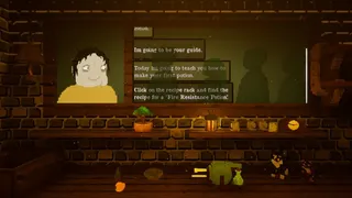 Скриншот 4 к игре Inn-Poster