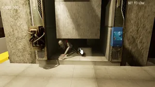 Скриншот 5 к игре Zombie Lab