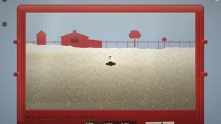 Скриншот 1 к игре My First Ant Farm