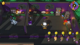 Скриншот 5 к игре Potion Nook