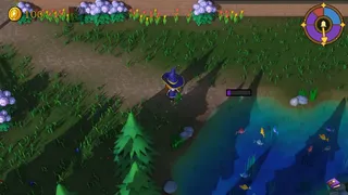 Скриншот 6 к игре Potion Nook