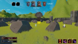 Скриншот 6 к игре Tierras Encantadas