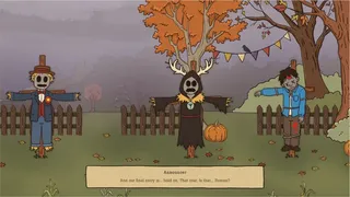 Скриншот 3 к игре No Murders in Grimwick