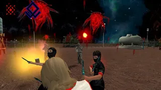 Скриншот 1 к игре БОГИ ЗЕМЛИ