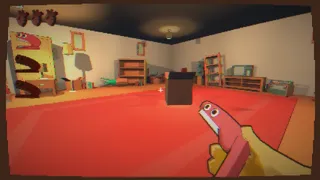 Скриншот 1 к игре Unexpected Delivery