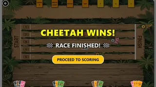 Скриншот 5 к игре Animals Race