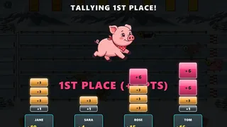 Скриншот 7 к игре Animals Race
