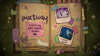 Скриншот 5 к игре Partway