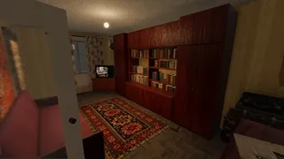 Скриншот 4 к игре UNDERKOVER