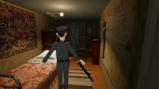 Скриншот 5 к игре UNDERKOVER