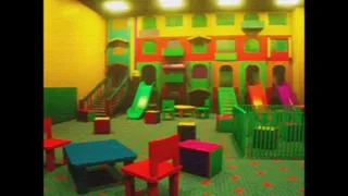 Скриншот 3 к игре Alone in the Backrooms