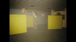 Скриншот 5 к игре Alone in the Backrooms